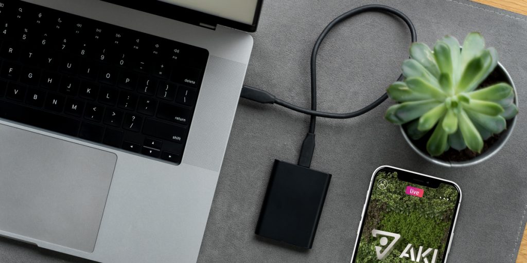 Những Thiết Bị Livestream Chuyên Nghiệp?