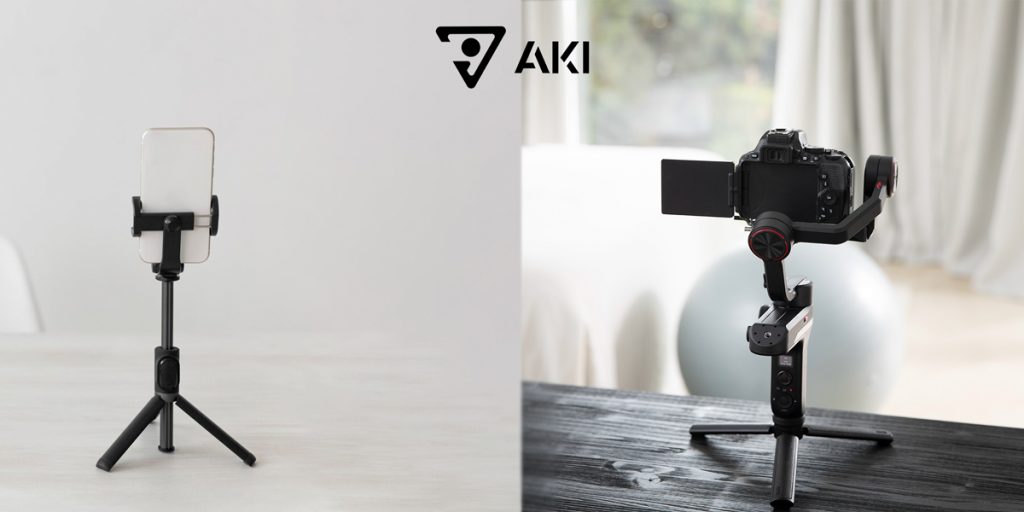 Những Thiết Bị Livestream Chuyên Nghiệp?