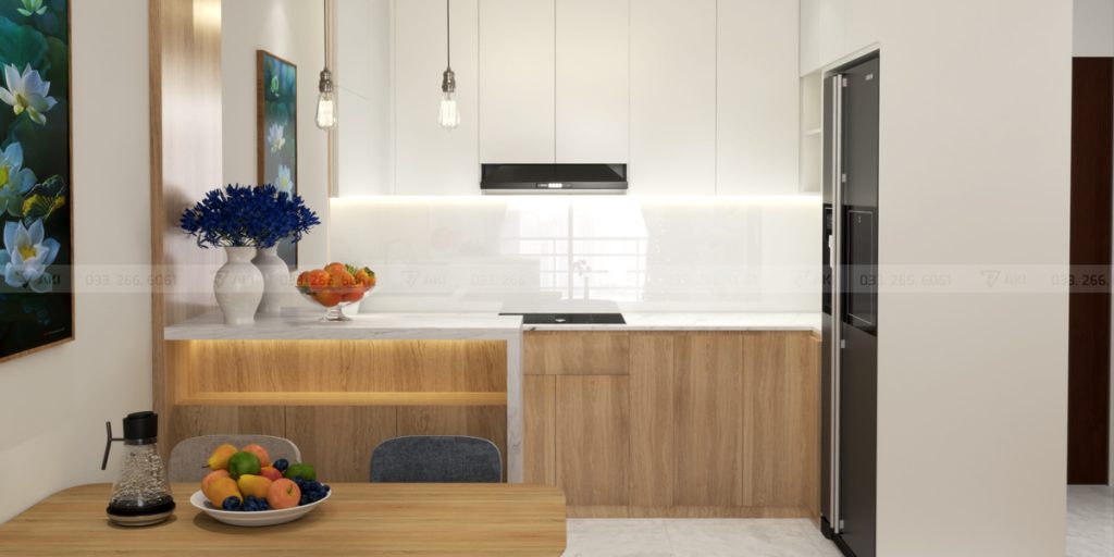 Bí Quyết Chọn Nội Thất Thông Minh Cho Căn Hộ Nhỏ