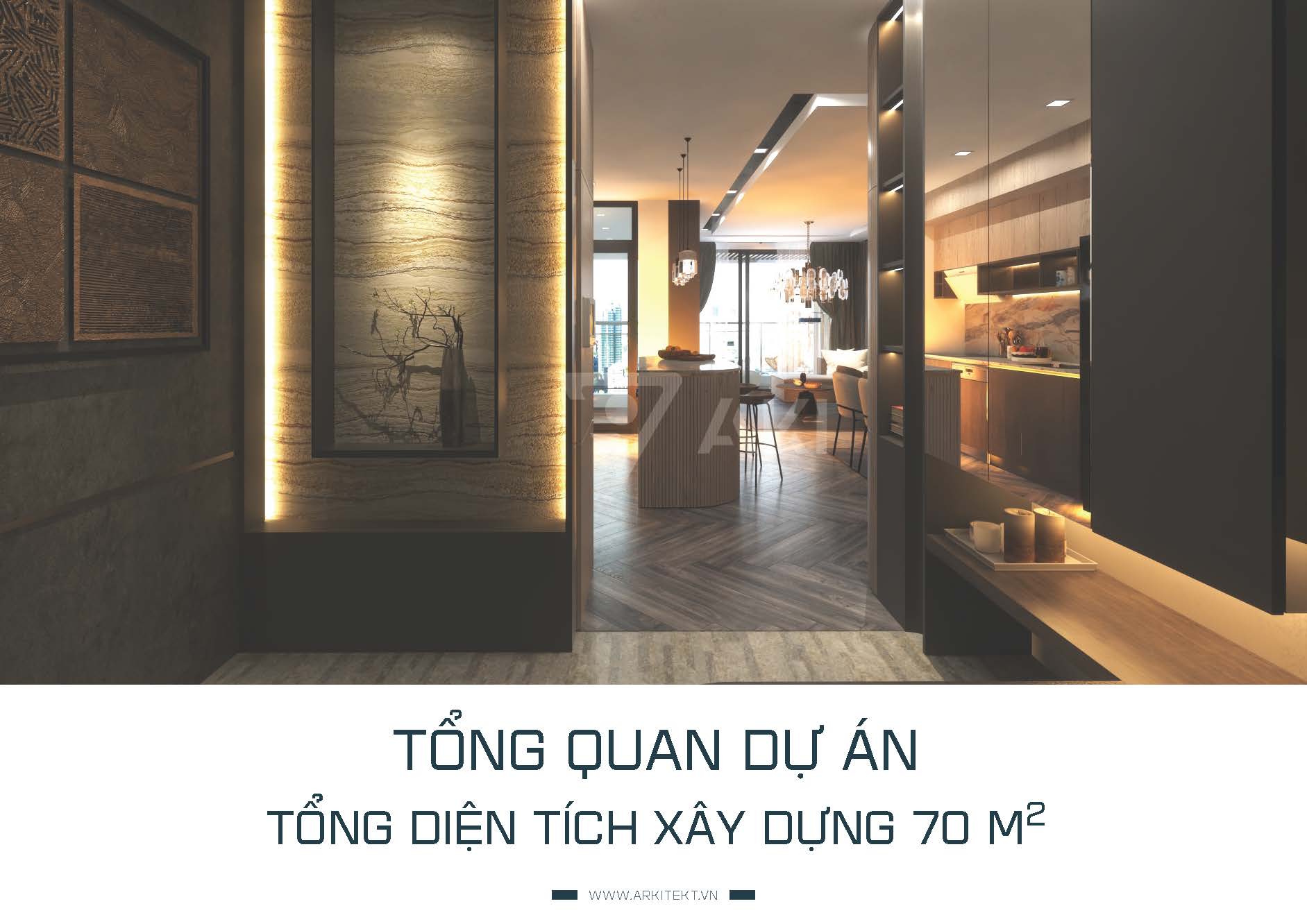 Căn hộ Metropolis M2