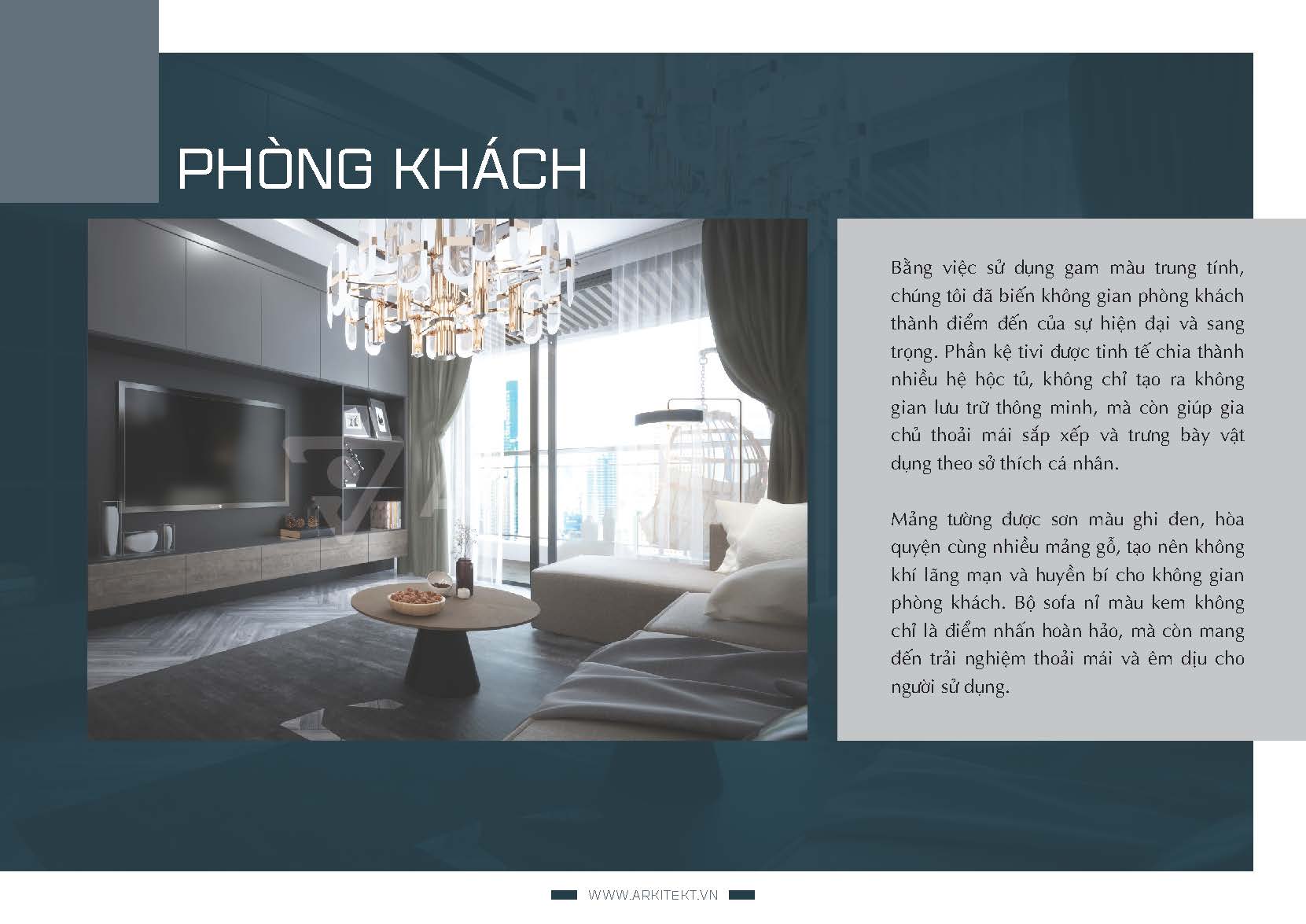 Căn hộ Metropolis M2