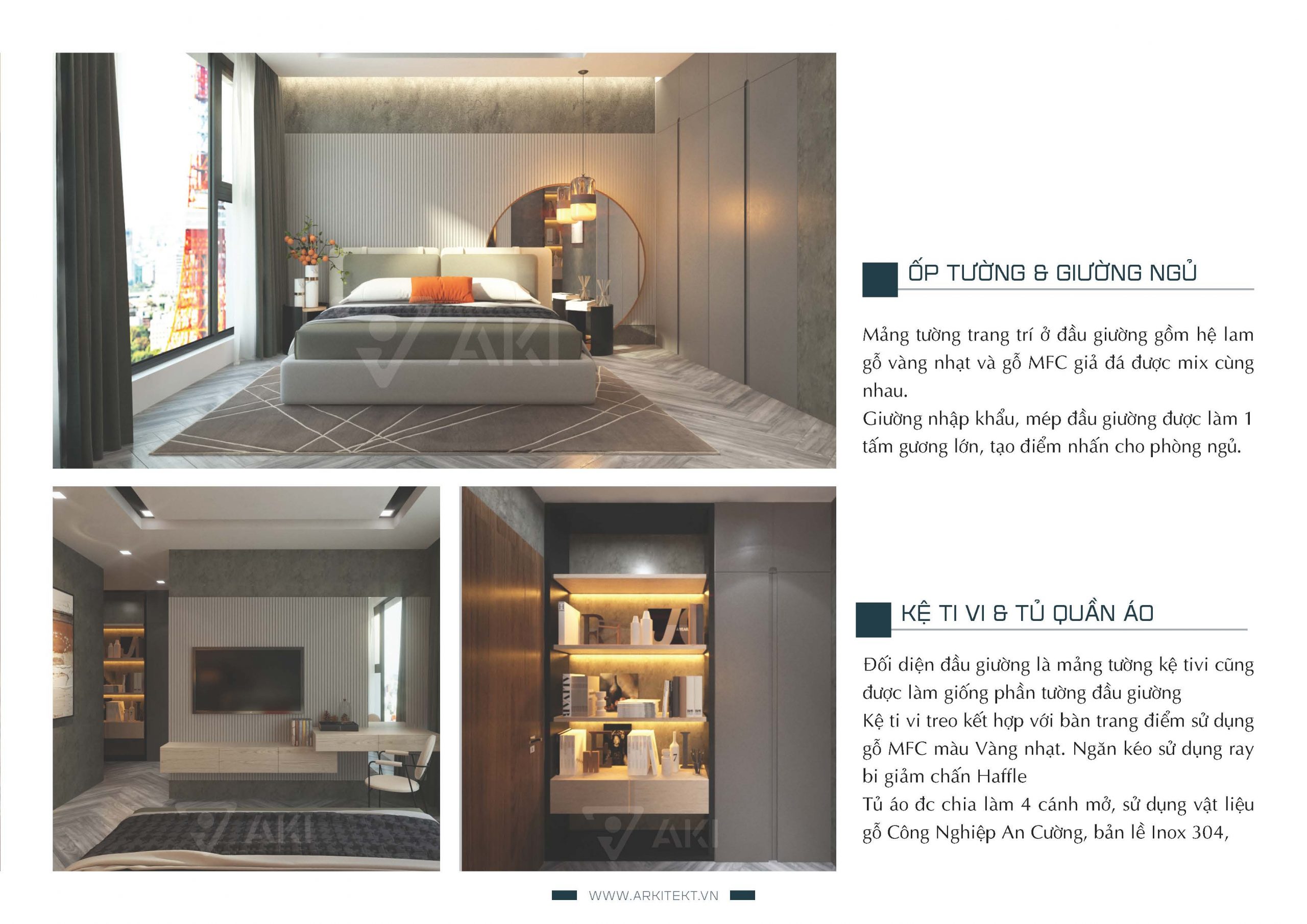 Căn hộ Metropolis M2