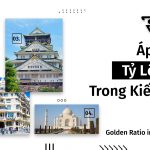 Áp Dụng Tỷ Lệ Vàng Trong Kiến Trúc Nhà Ở