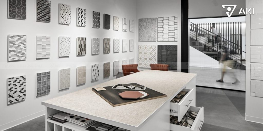 Nghệ Thuật Trưng Bày Trong Thiết Kế Showroom