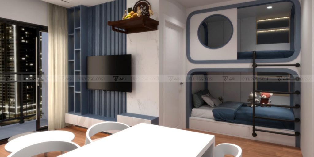 Top 4 Phong Cách Thiết Kế Nội Thất Thịnh Hành Năm 2024