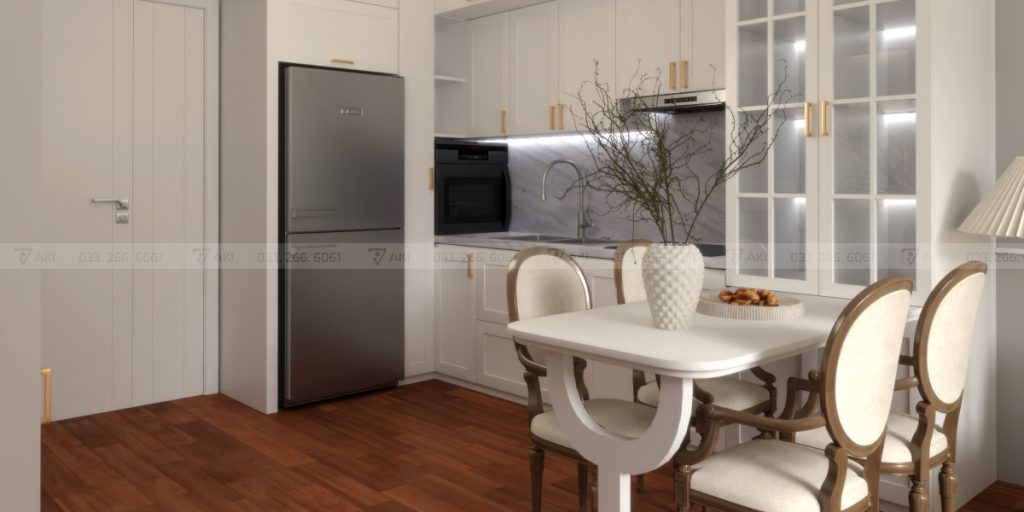 Top 4 Phong Cách Thiết Kế Nội Thất Thịnh Hành Năm 2024